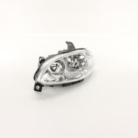 Headlamp front left H7 / H1 repro.