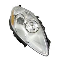 Headlamp front right H1 / H1