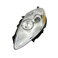Headlamp front left H1 / H1