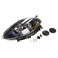 Headlight front left H1 / H1