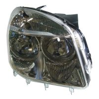 Headlamp front right H1 / H7 reproduction
