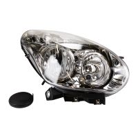 Front right headlight H1 / H7