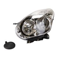 Front left headlight H1 / H7
