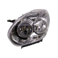 Headlamp front left H1 / H7