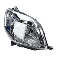 Front right headlight H4