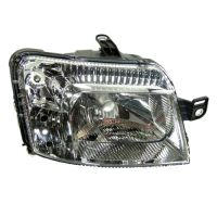 Headlamp front right