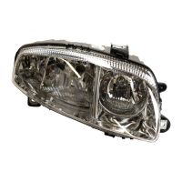 Headlamp front right H7 / H7 / H1