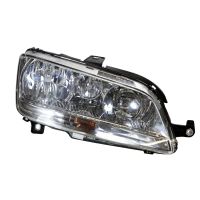 Headlamp front right H7 / H1 - fog
