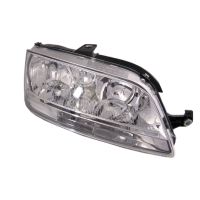Headlamp front right H7 / H1 + fog