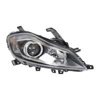 right headlight
