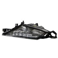 Headlamp left H7 / H3