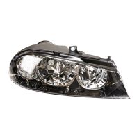Headlamp front right H7 H1