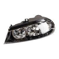 Headlamp front left H7 H1