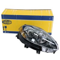 Headlamp front right
