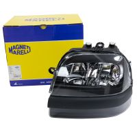 Headlamp front left H1 / H7