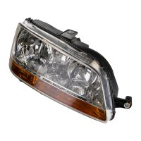 Headlamp front right H7 / H1 - fog