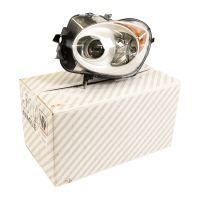 Headlamp right xenon original