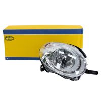 Headlamp complete right