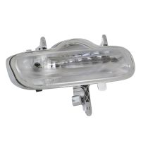 Day driving light right original