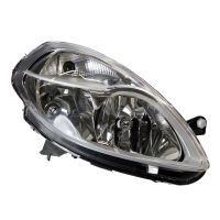 Headlamp right H7 / H3 / PY21W / W5W