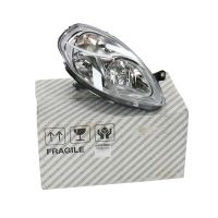 Headlamp right H7 / H3 / PY21W / W5W