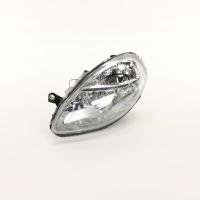 Headlamp left H7 / H3 / PY21W / W5W