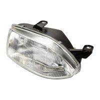 Headlamp front right
