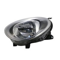 Headlamp original complete left