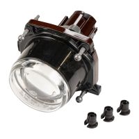 Headlamp left without special fitting