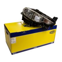 Front right headlight Magneti Marelli
