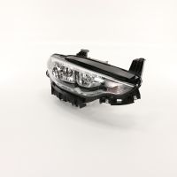Headlamp front right original