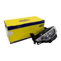 Front left headlight Magneti Marelli