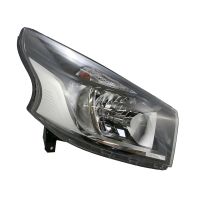 Headlamp right original