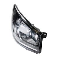 Headlamp right LED daytime beam