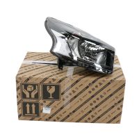 Headlamp right LED daytime beam original