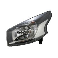 Headlamp left LED daytime beam original