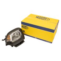 Front left headlight Magneti Marelli