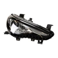 Bi-xenon headlamp front right
