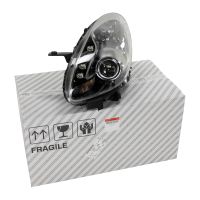 Headlamp original front left H7 / H1