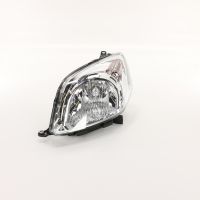 Headlamp front left