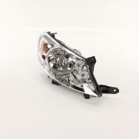 Headlamp complete right