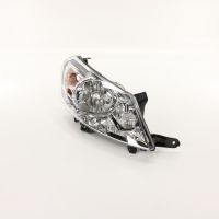 Headlamp complete right