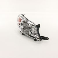 Headlamp complete right