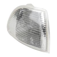 Front right headlight