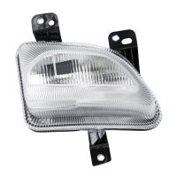 Front headlamp left