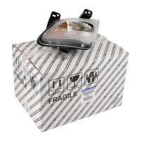 Daytime running lights headlight right