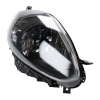 right headlight
