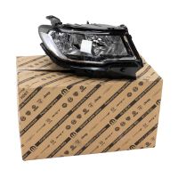 Headlight right complete LME