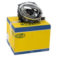Front right headlight Magneti Marelli