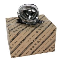 Front right headlight